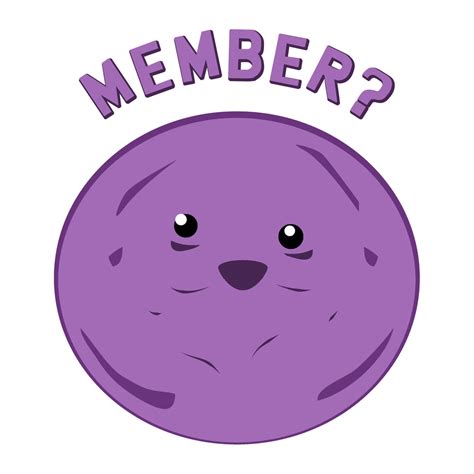 So ‘member Member Berries? You should, even after they also become a pop culture relic following tonight’s South Park season finale. But afterward, please still munch away on the little purple ...